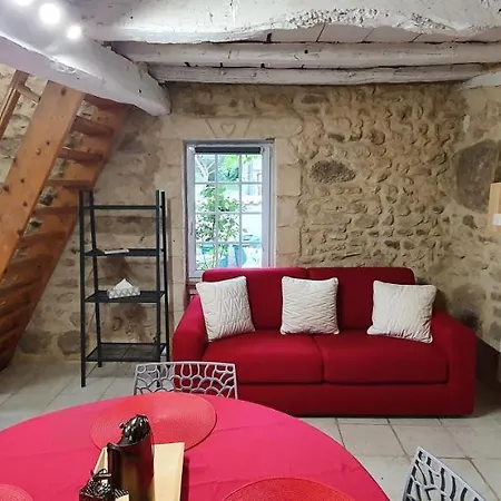 La Rose Casa de Férias