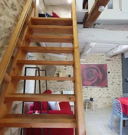 La Rose Casa de Férias