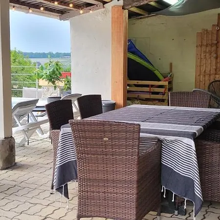 Vakantiehuis La Rose
