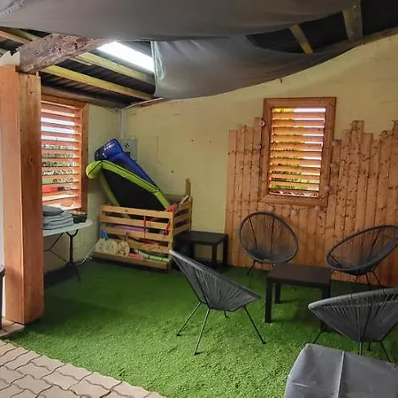 La Rose Casa de Férias