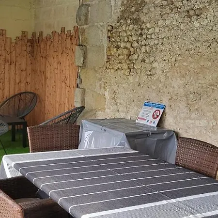 Casa de Férias La Rose