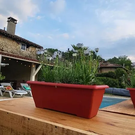 La Rose Casa de Férias *