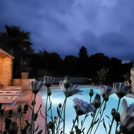 La Rose Vakantiehuis