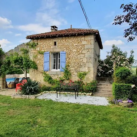 La Rose Casa de Férias *