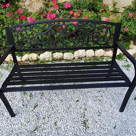 Casa de Férias La Rose *