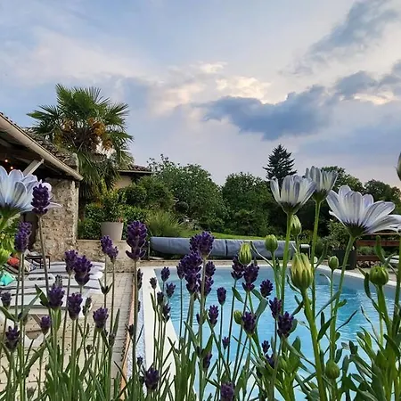 Casa de Férias La Rose *