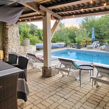 La Rose Vakantiehuis