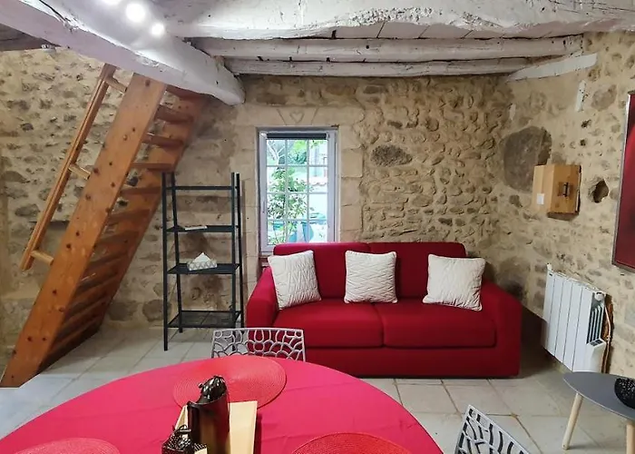 La Rose Сasa de vacaciones