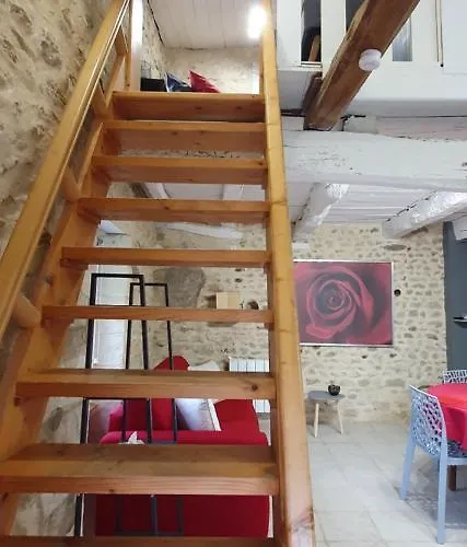 La Rose Сasa de vacaciones