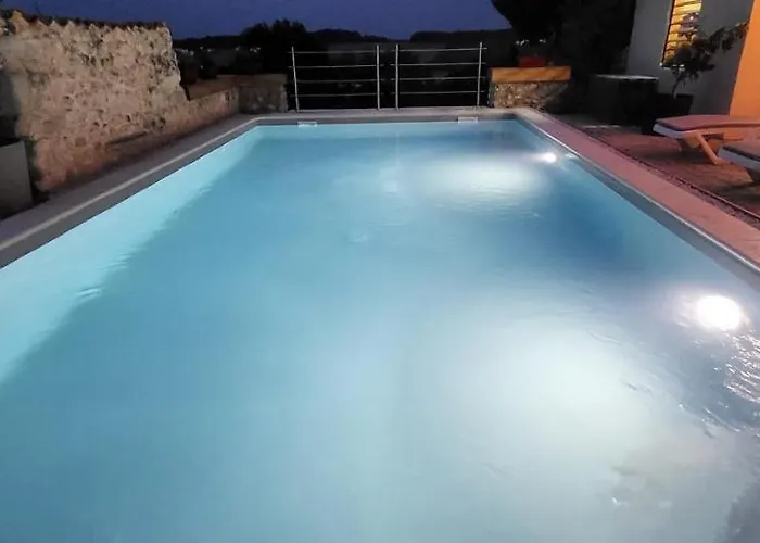 La Rose Сasa de vacaciones