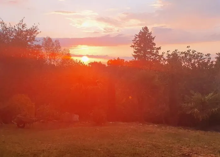 La Rose Сasa de vacaciones