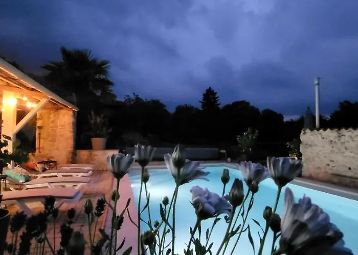 La Rose Сasa de vacaciones