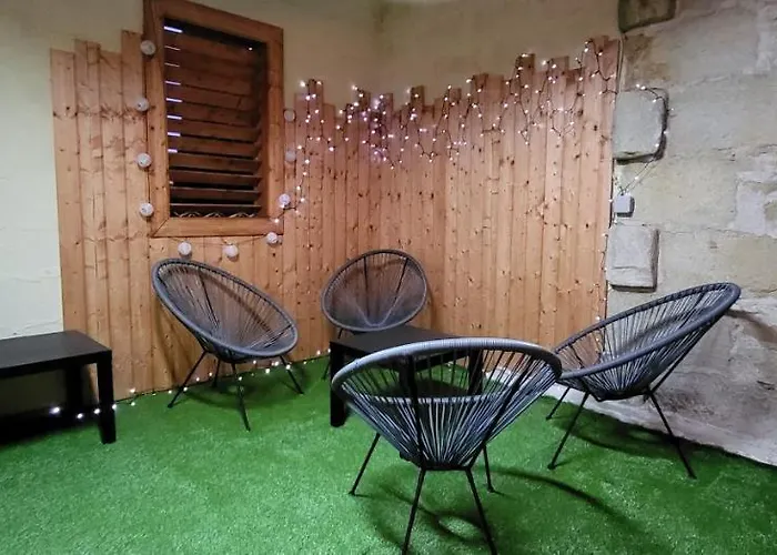 La Rose Сasa de vacaciones