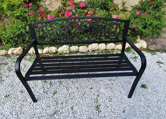 Сasa de vacaciones La Rose *